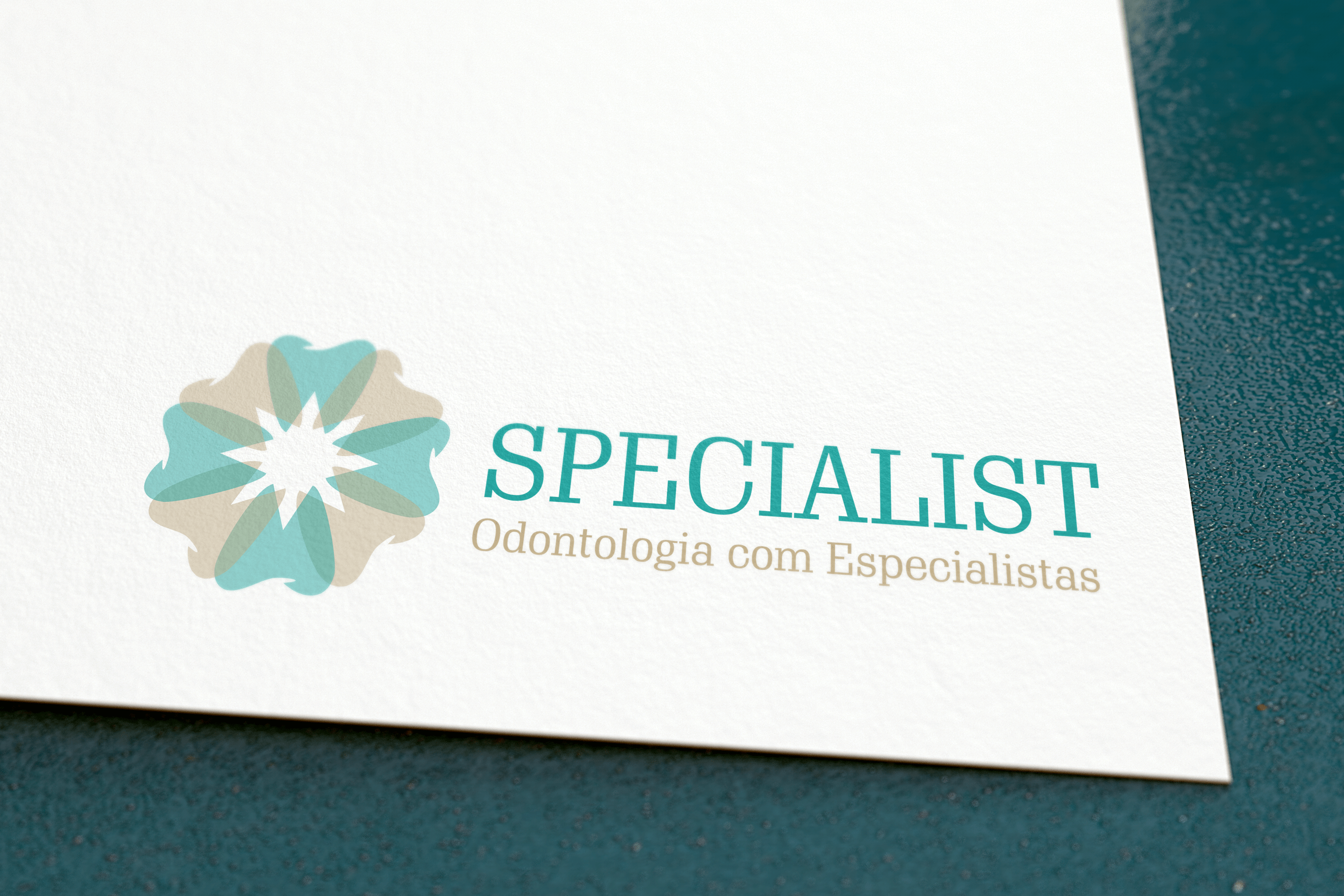 SPECIALIST - ODONTOLOGIA COM ESPECIALISTAS